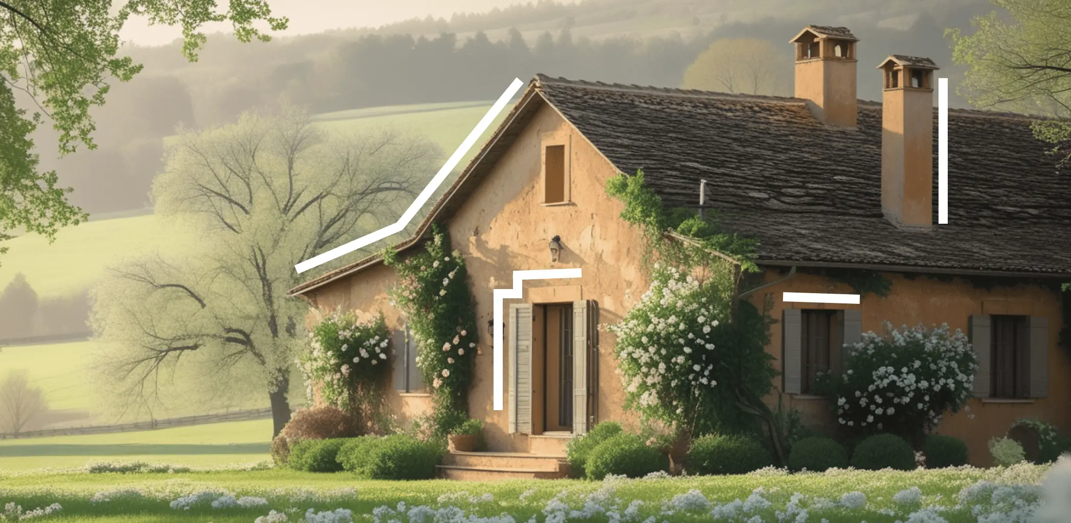 Как построить свой дом с нуля: пошаговый план и советы для частного строительства