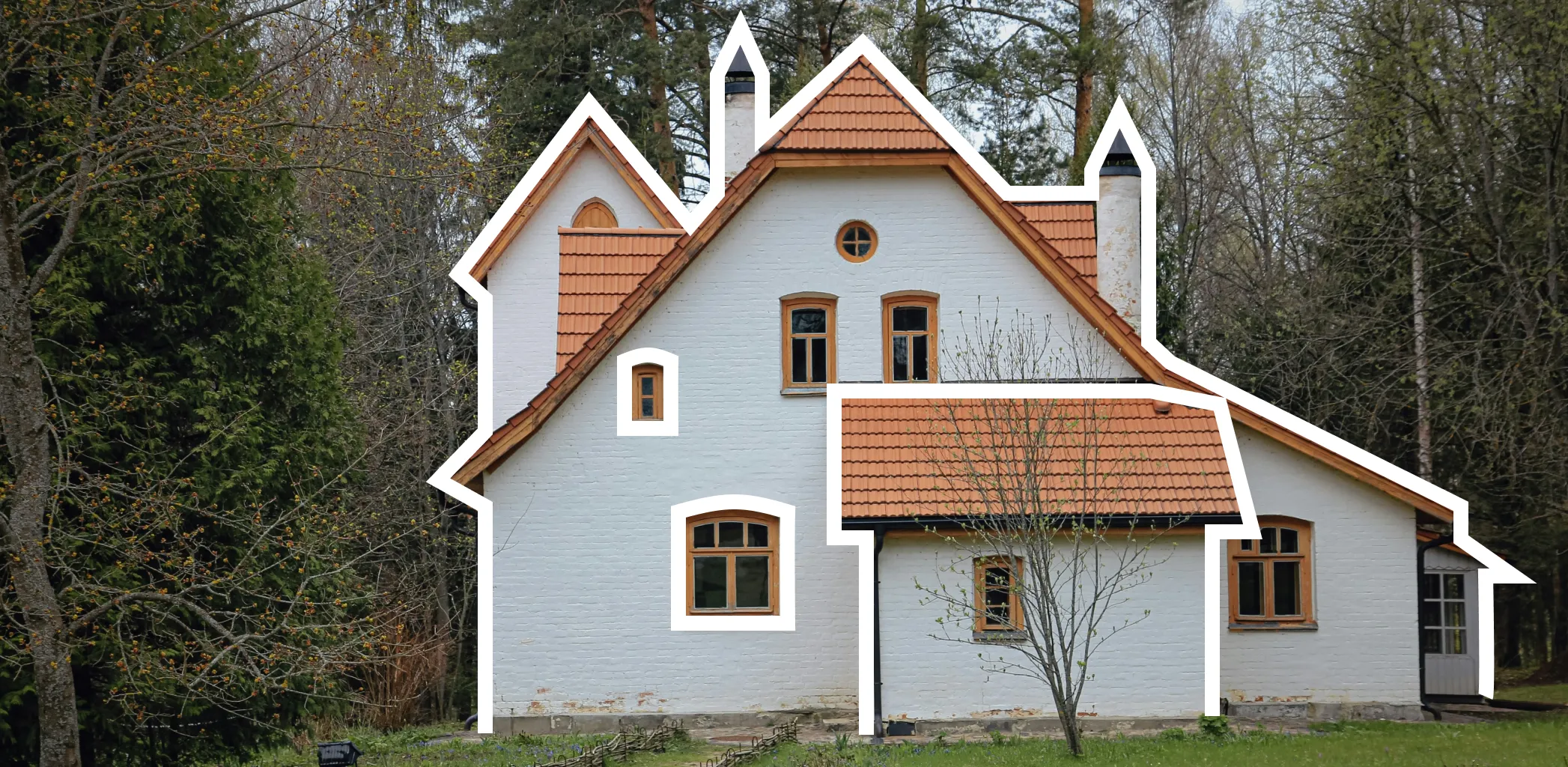 Дача весной: как подготовить участок к сезону без лишних трат