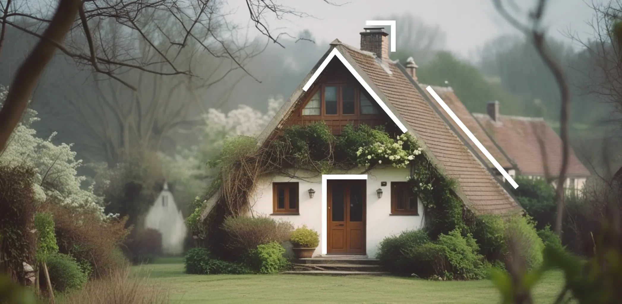 Дом Барнхаус: стиль, строительство, материалы, плюсы и минусы