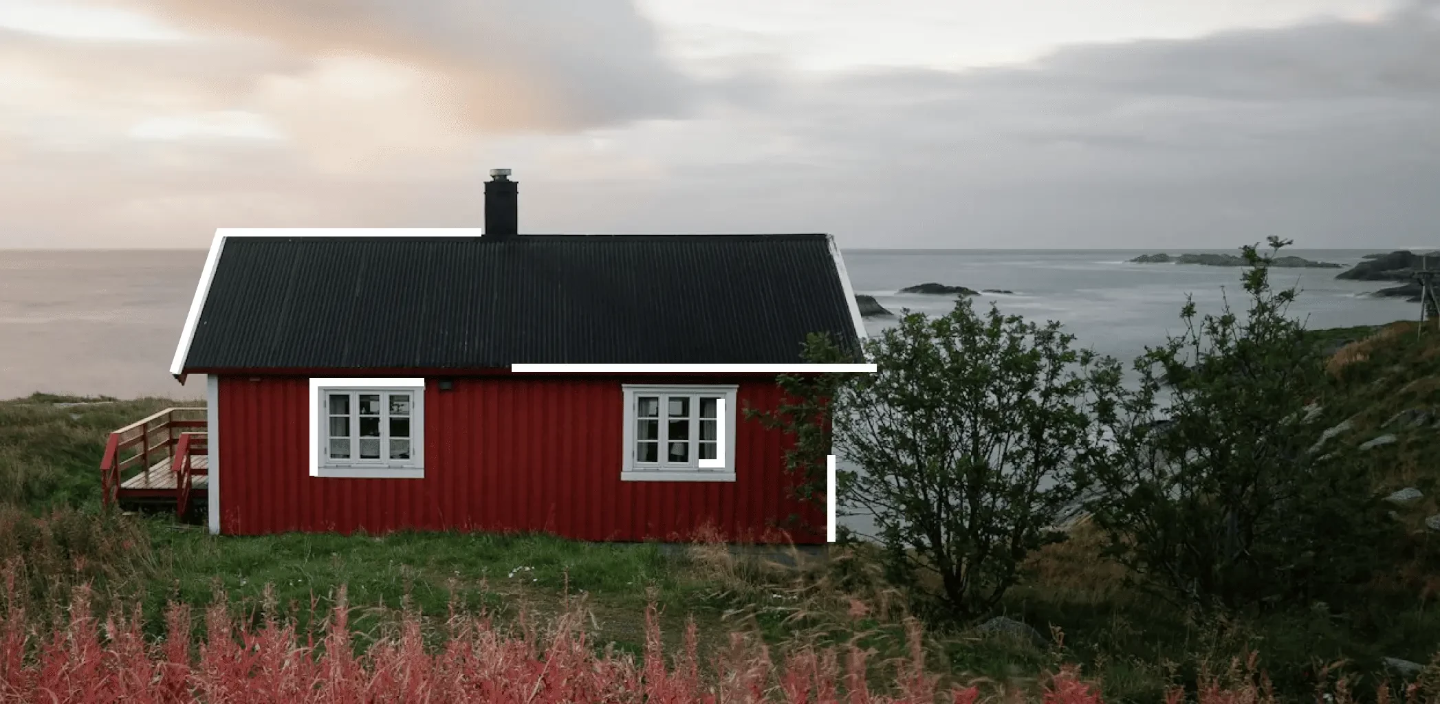 Как выбрать дом у воды: на что обратить внимание при покупке