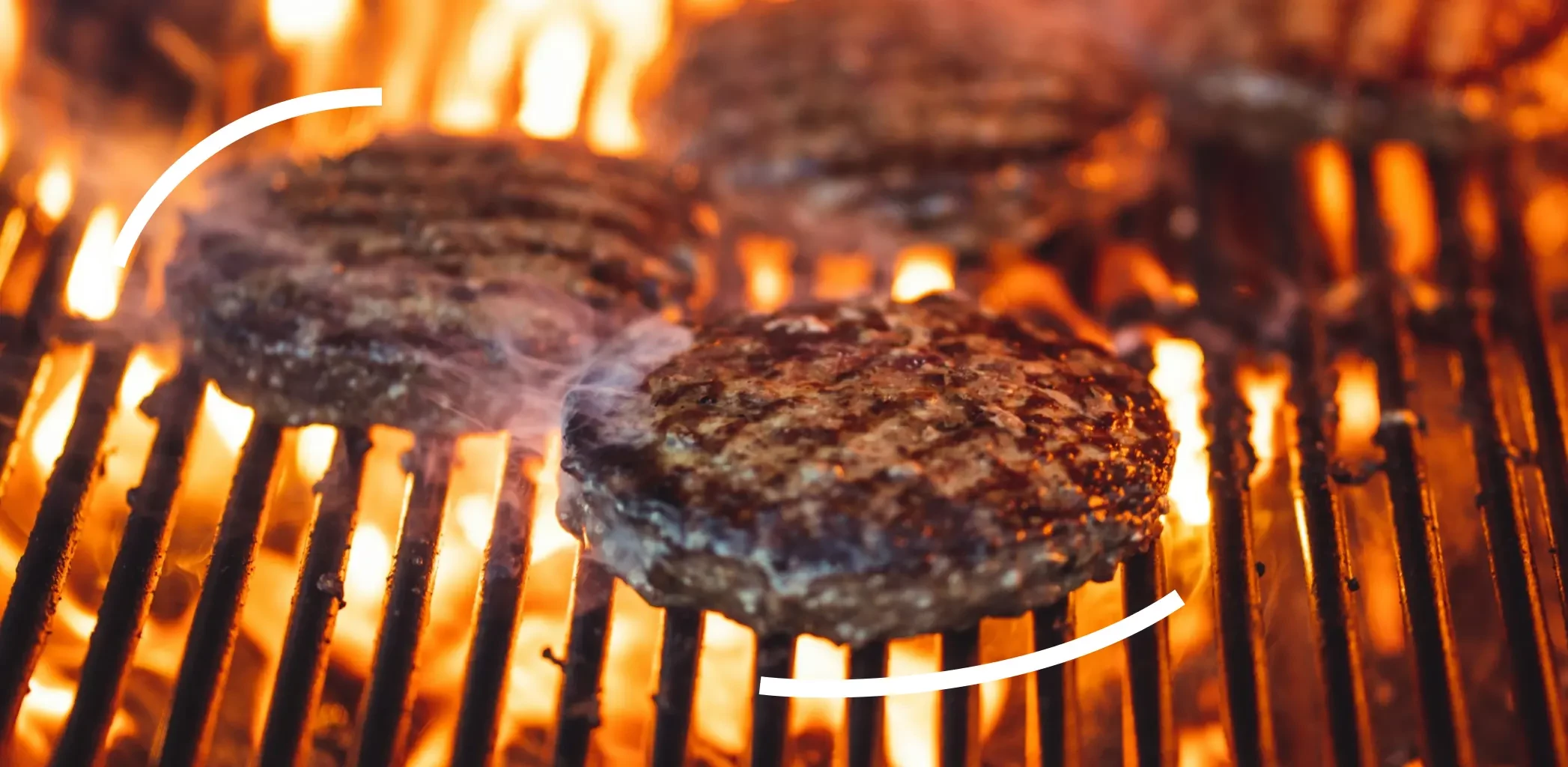 Шашлык-зона мечты: 10 идей для идеального места под мангал