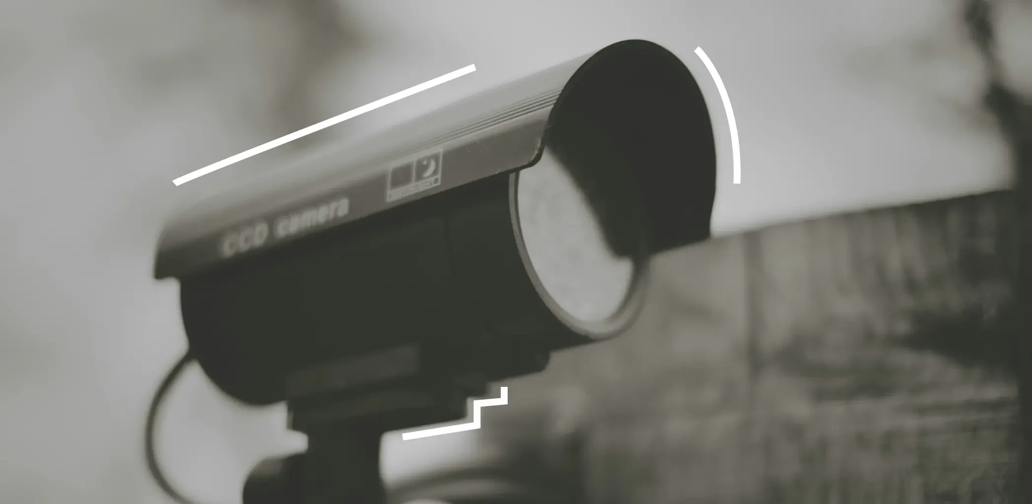 Как выбрать и установить камеры видеонаблюдения для частного дома и дачи