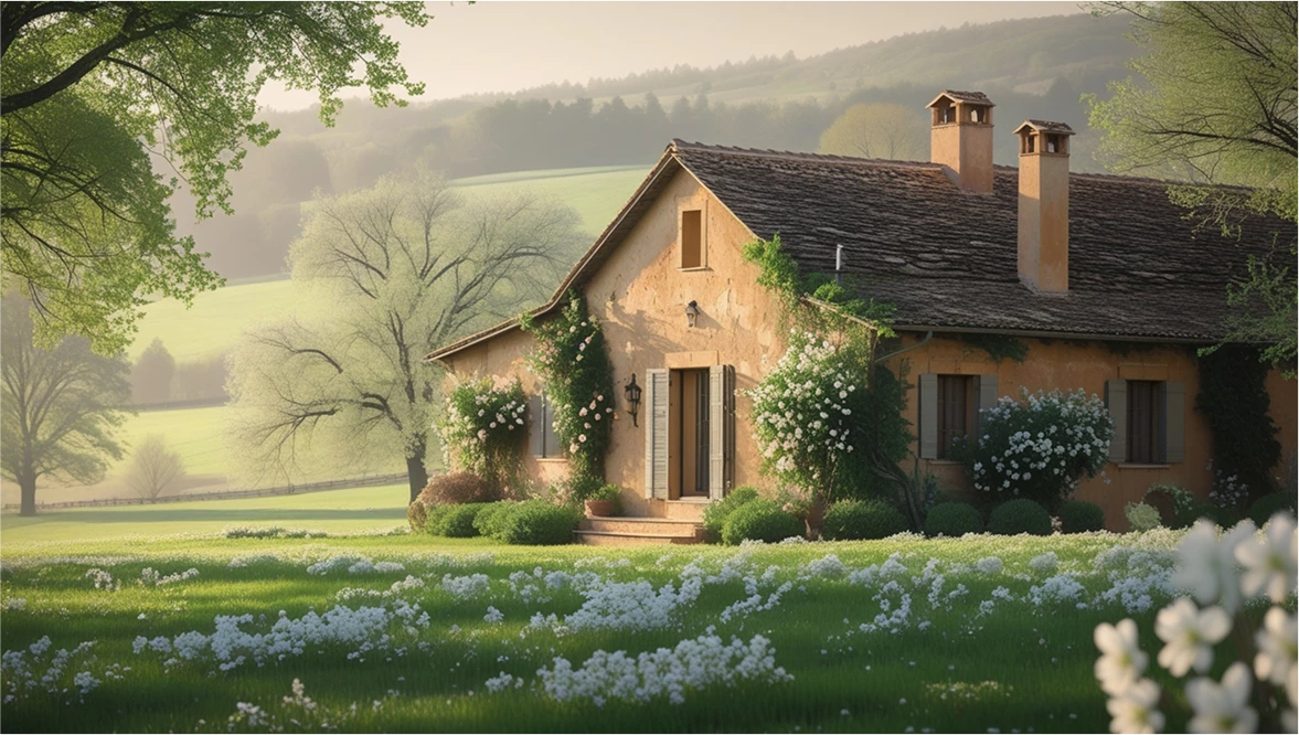 Как сделать деревянные полы в частном доме своими руками 