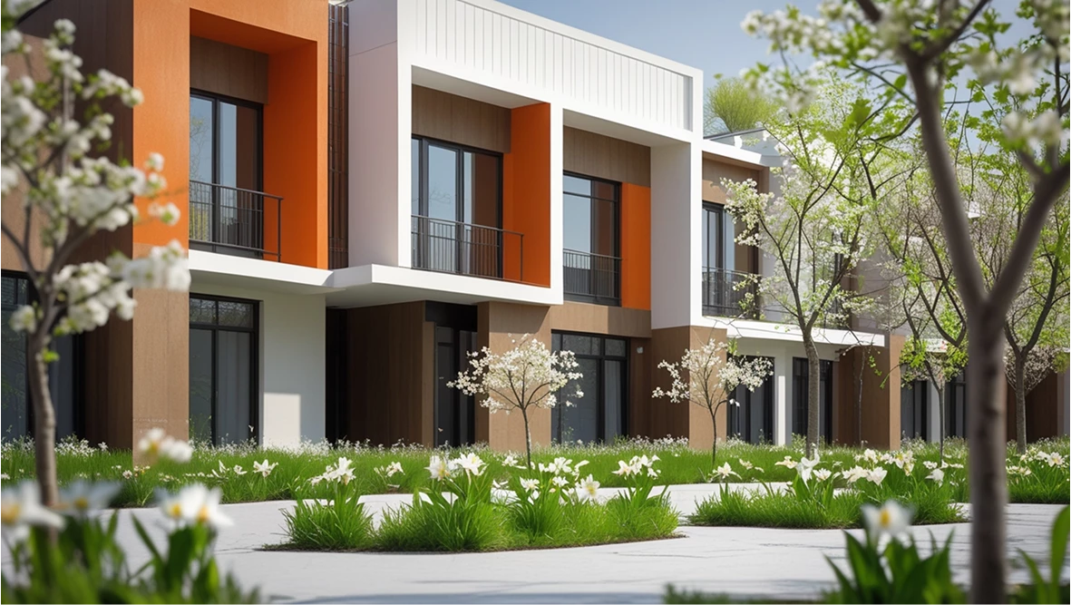 Какие законы изменят строительную отрасль с августа 2025 