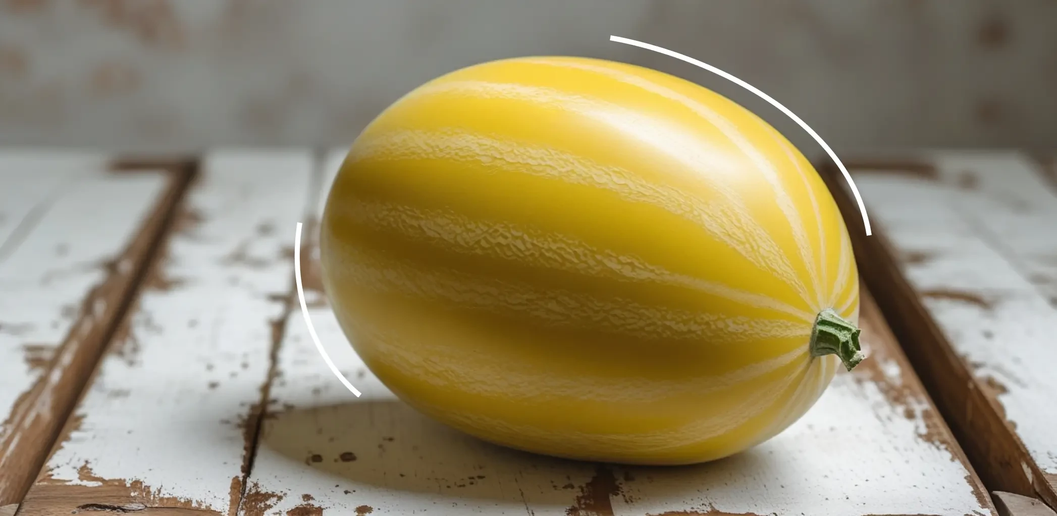 Как выбрать спелую и сладкую дыню и на что обратить внимание