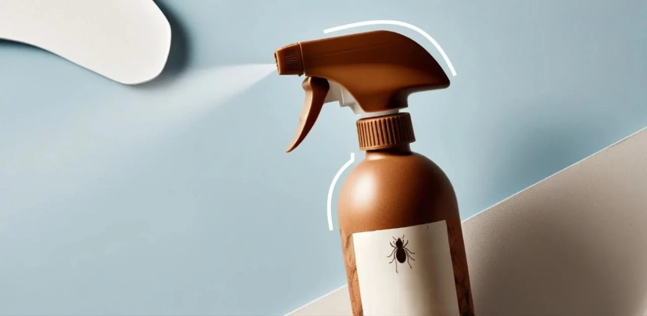 Как избавиться от блох в квартире и доме