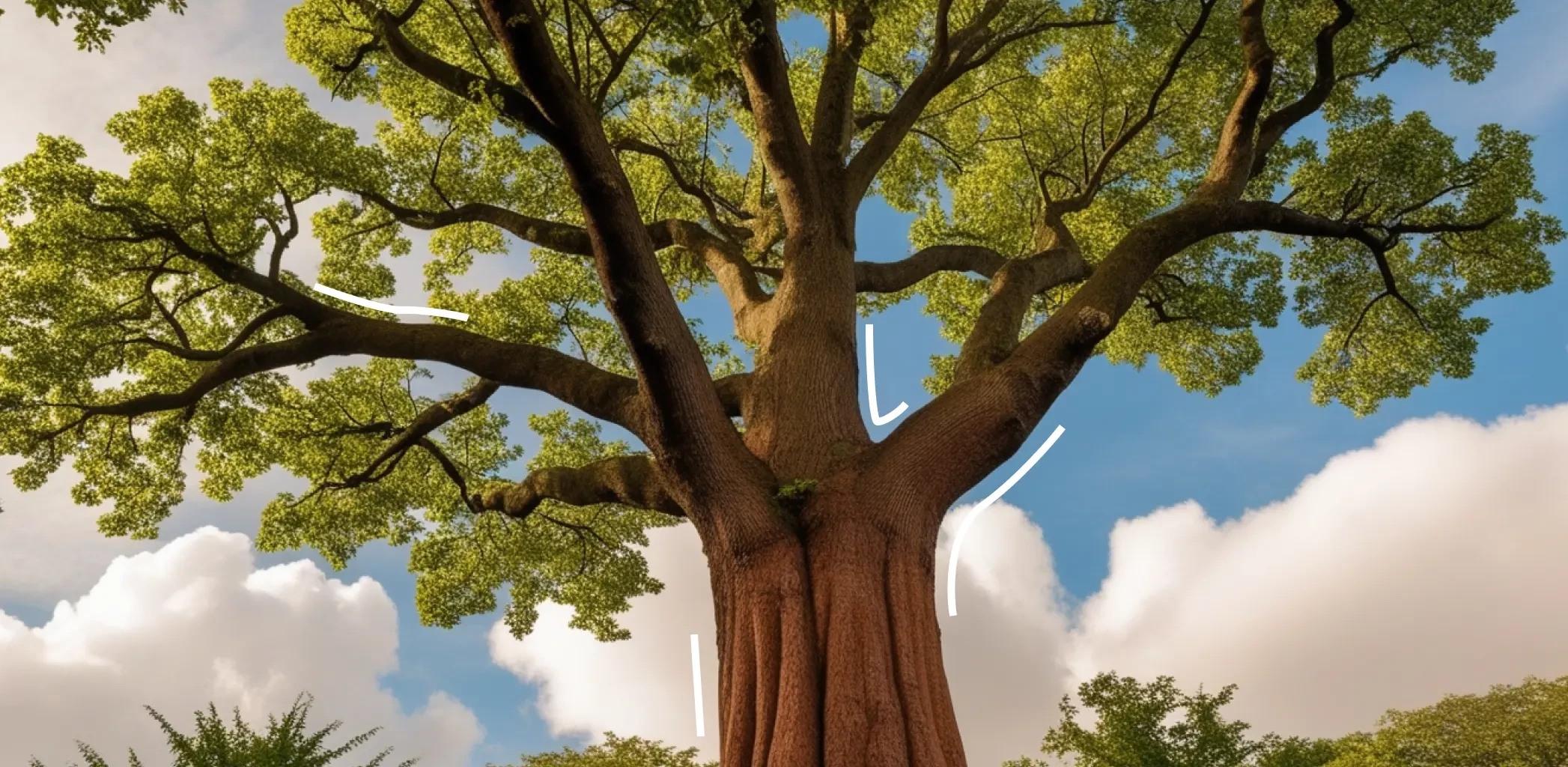 Кто должен проводить обрезку деревьев под линиями электропередач