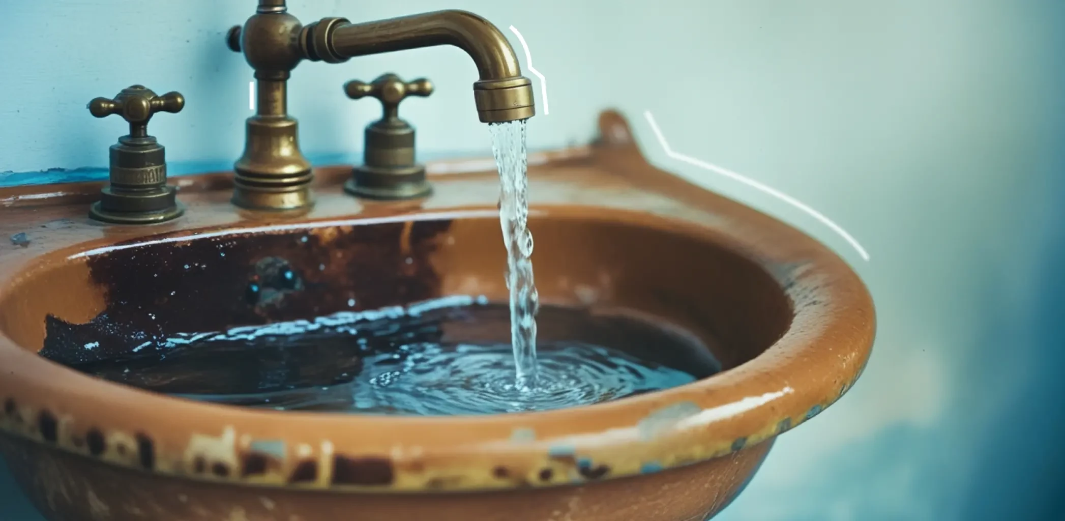 Как выбрать систему очистки воды для загородного дома