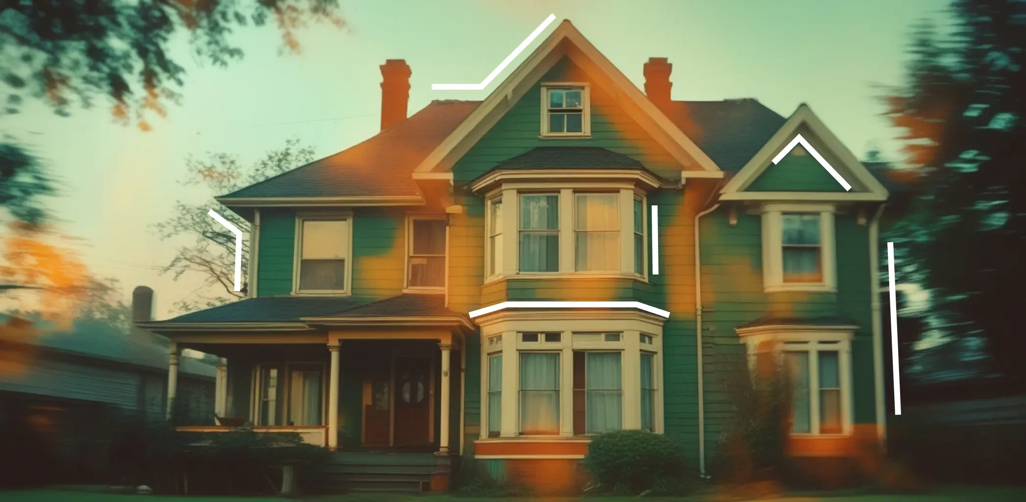 Ограждение территории МКД забором: ограничения