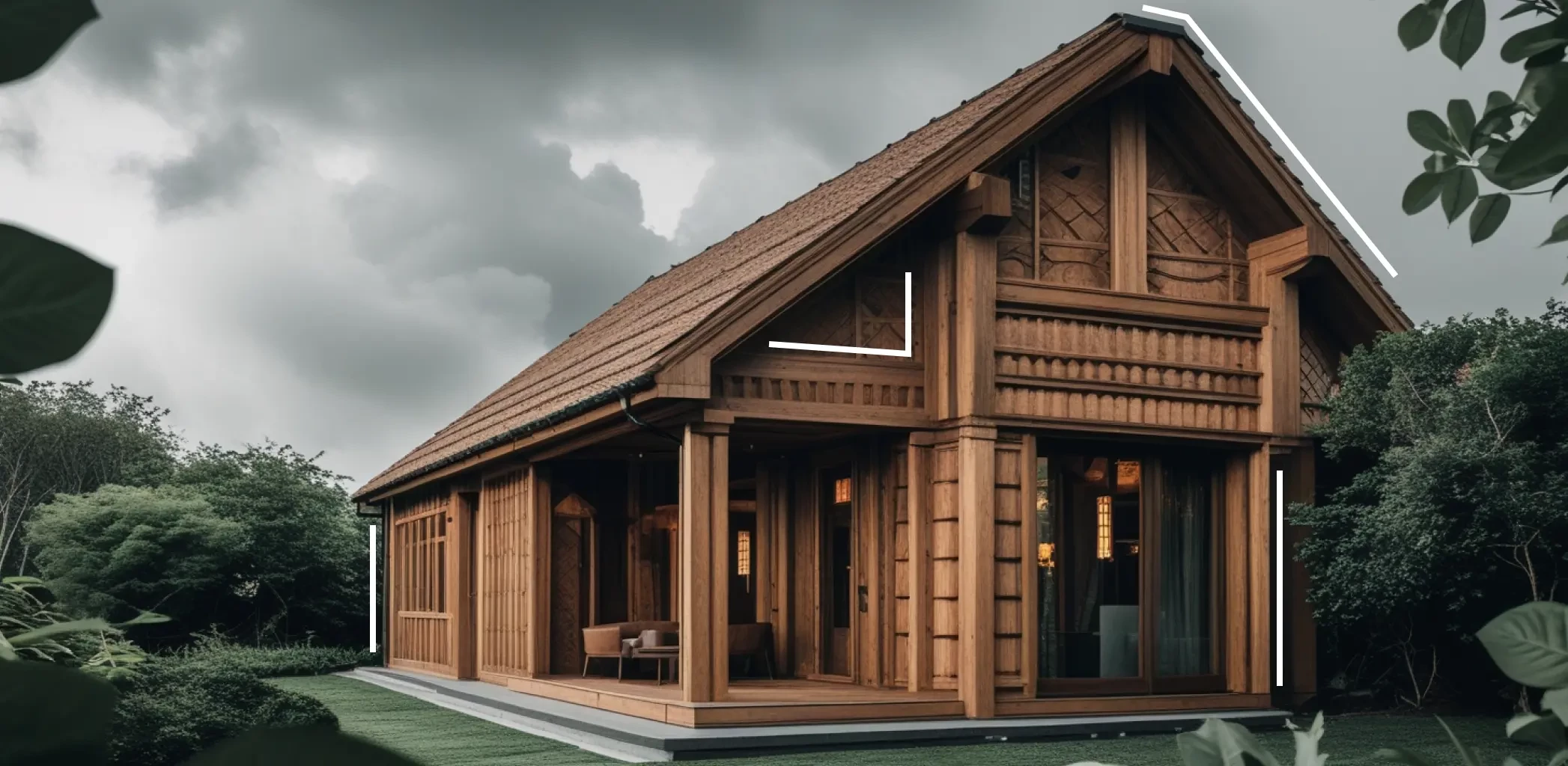 Что такое самострой: понятие, последствия и возможность узаконивания