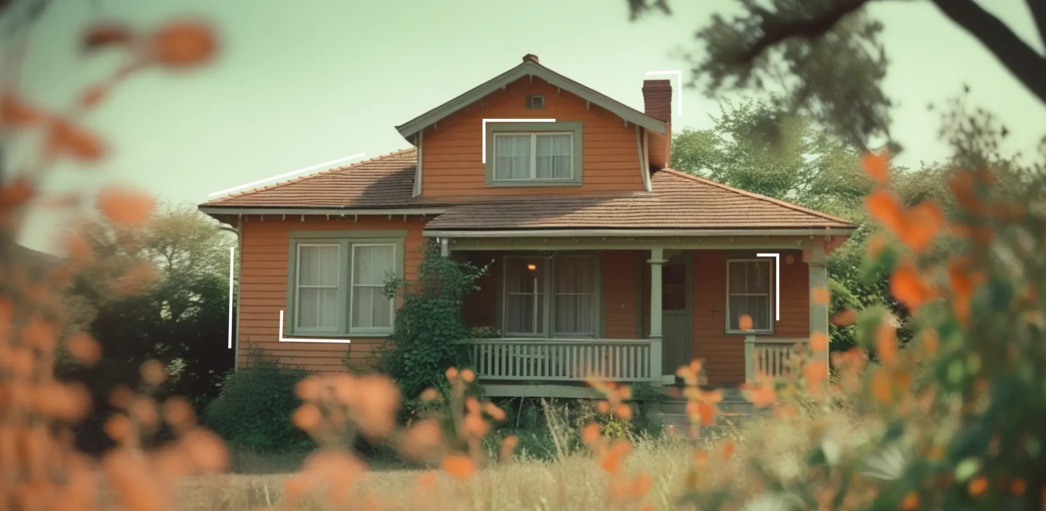 Стиль хюгге в интерьере частного дома