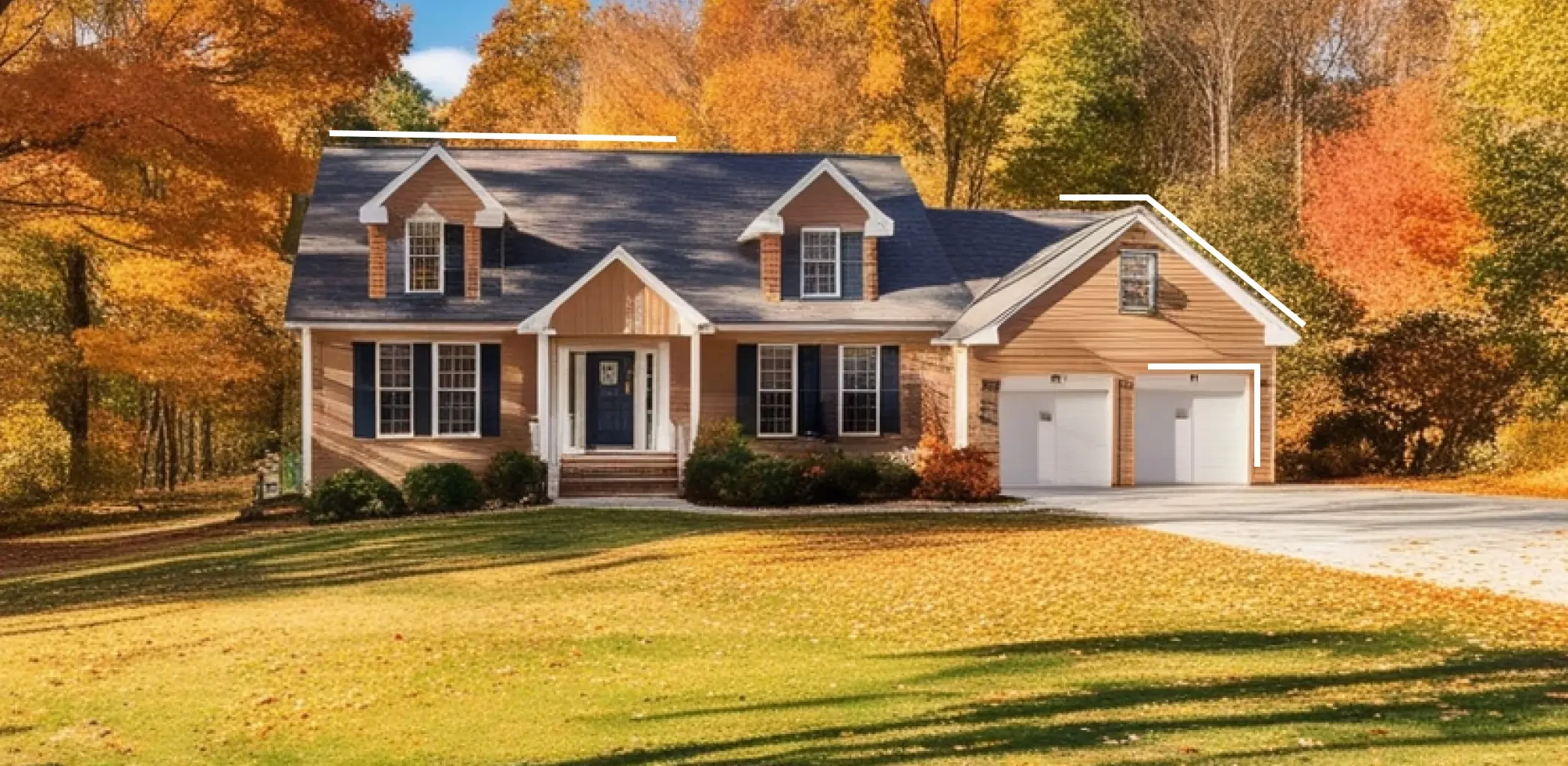 Как обработать теплицу из поликарбоната осенью: готовимся к зиме