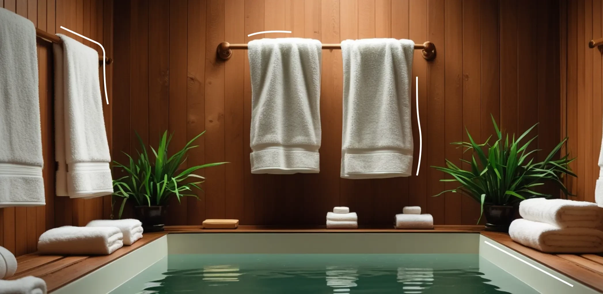 Как сделать слив в бане: нюансы водоотведения