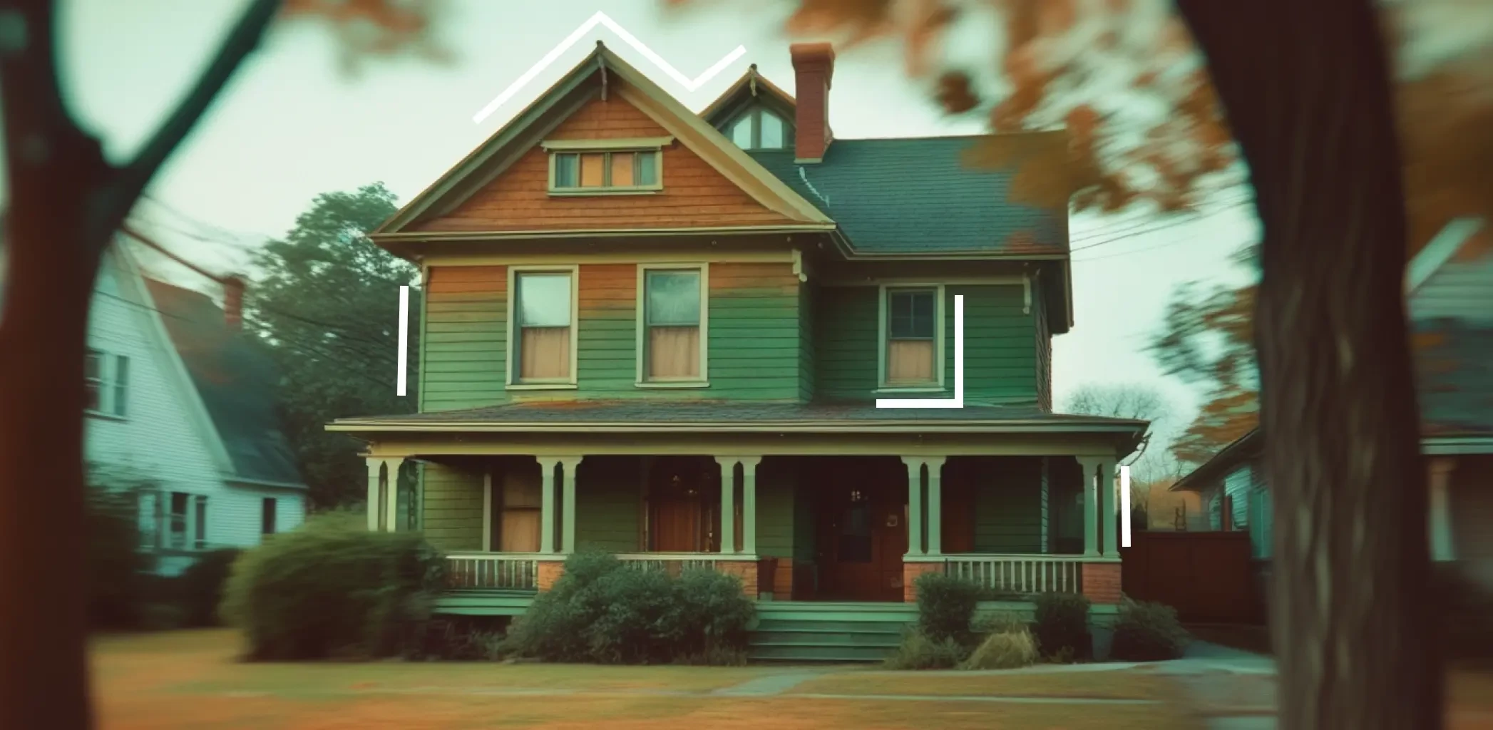 Какие окна лучше поставить в частный дом