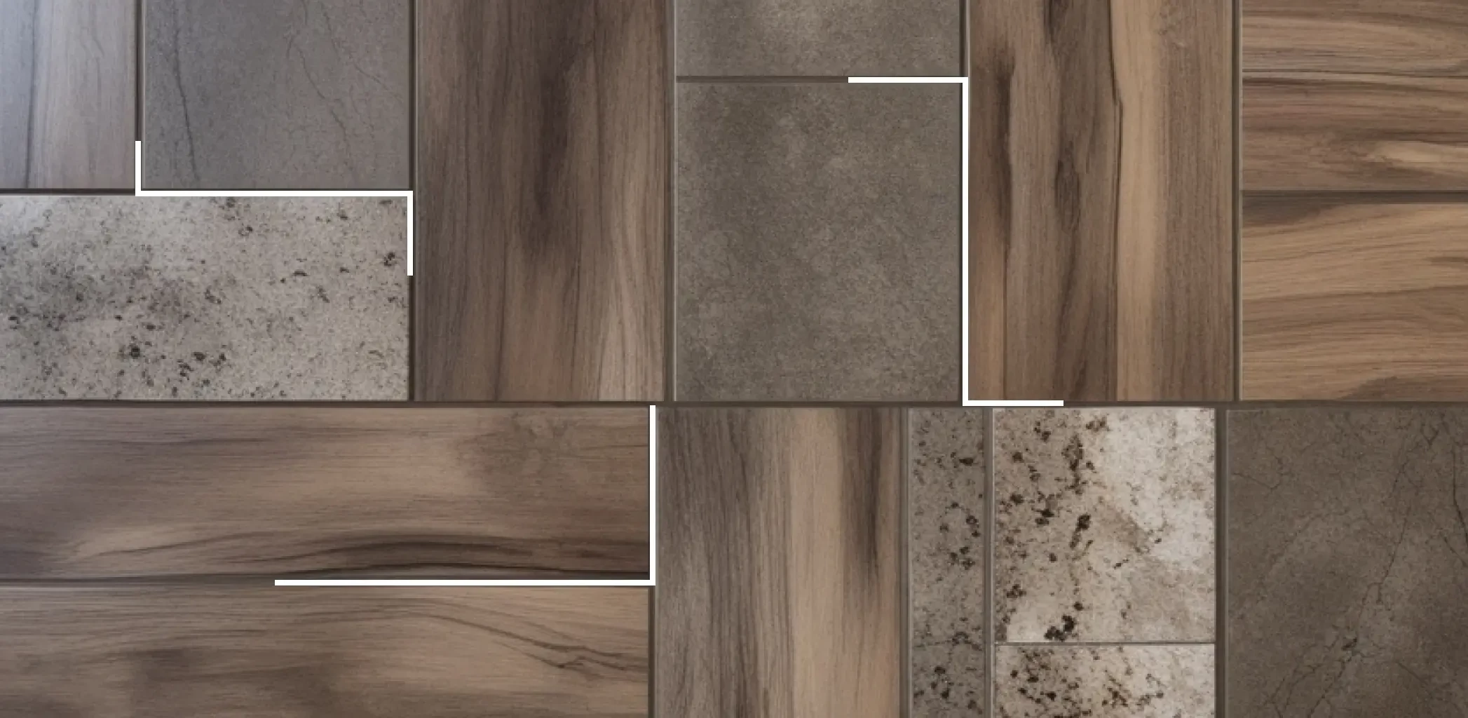 Укладка кварцвинила своими руками: пошаговая инструкция