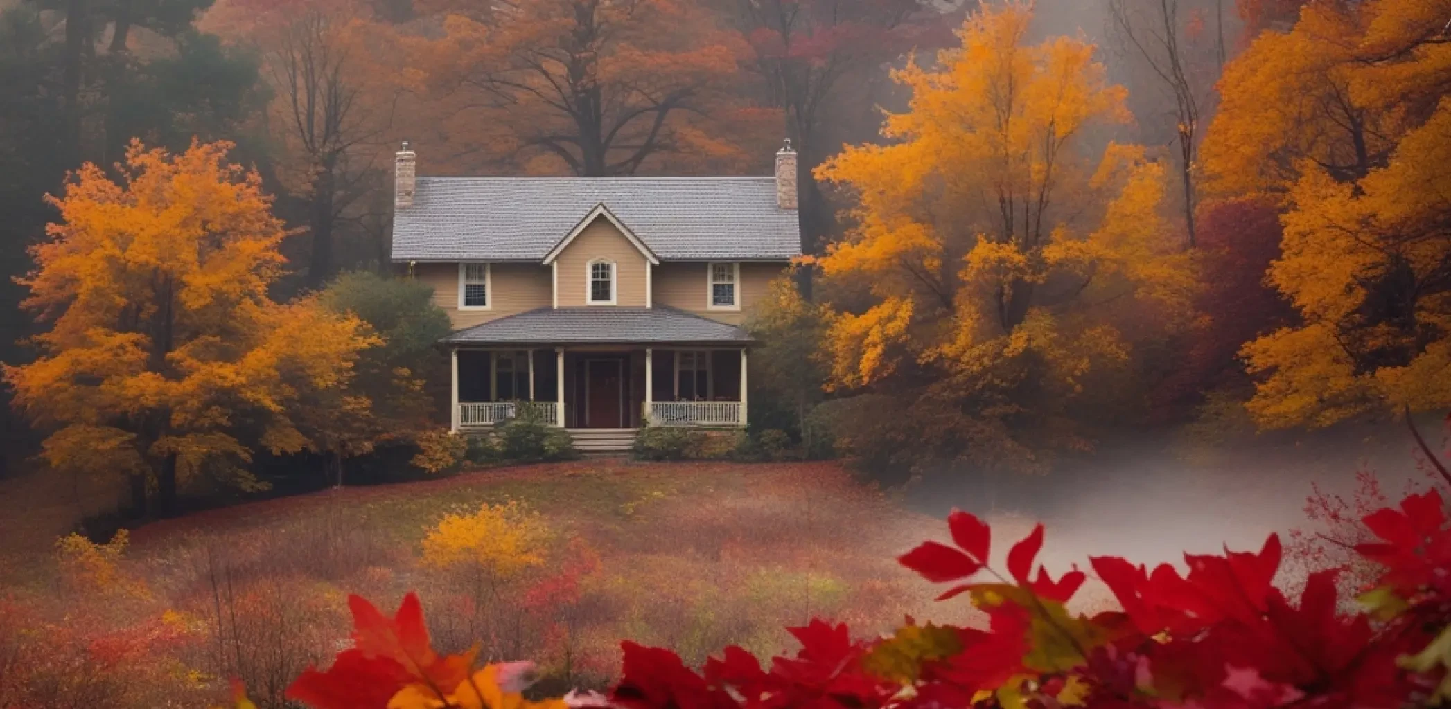 Консервация дома на зиму: полное руководство по защите вашего жилья в 2025 году