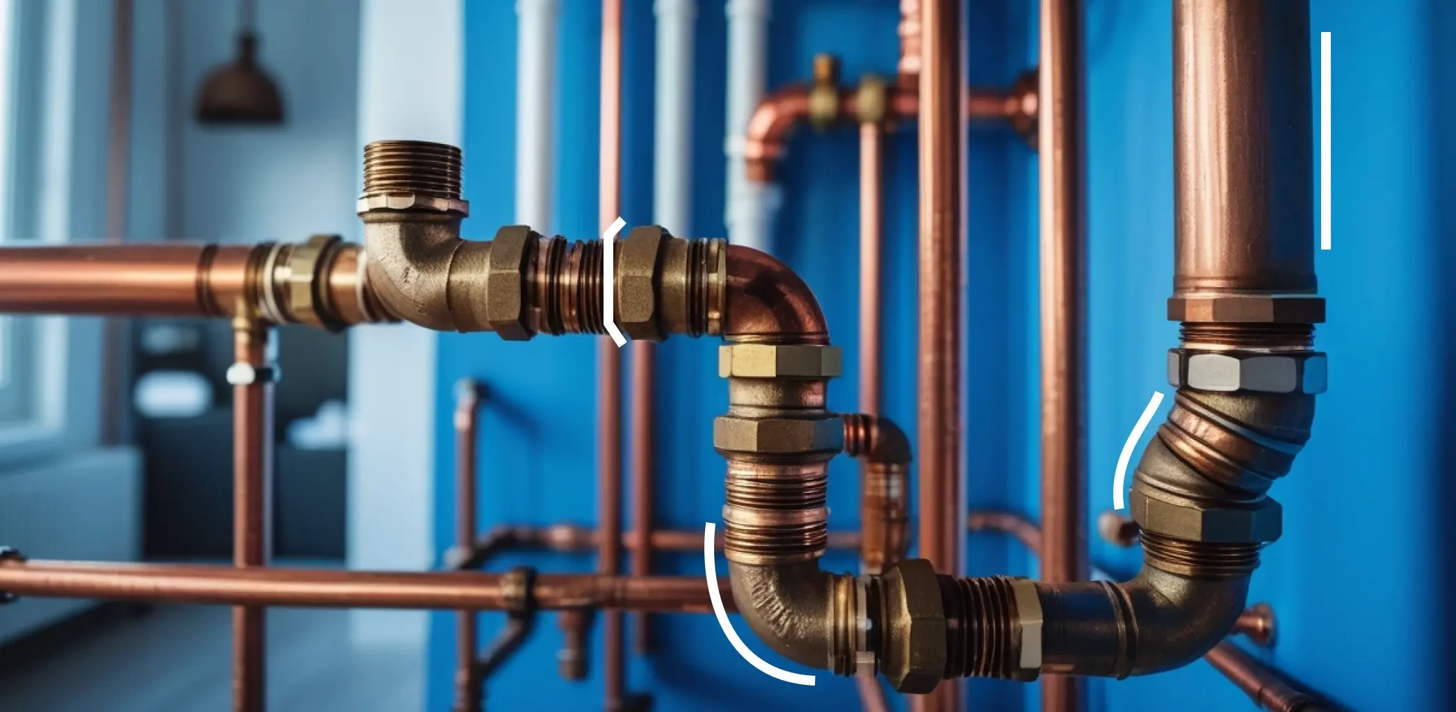 Иллюстрация к статье - Варианты отопления загородного дома: руководство по выбору оптимальной системы Варианты отопления загородного дома: руководство по выбору оптимальной системы