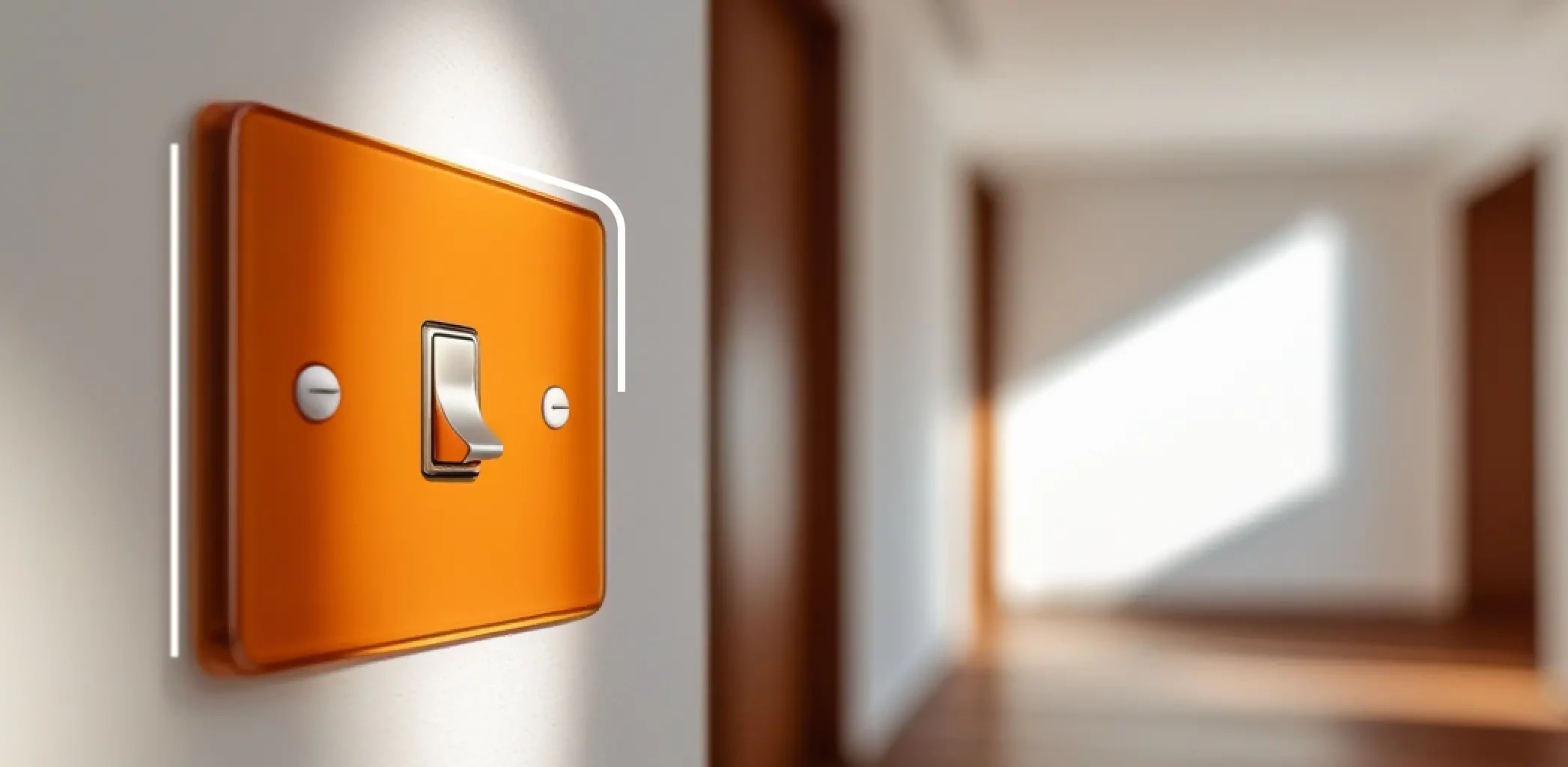 Как подключить проходной выключатель