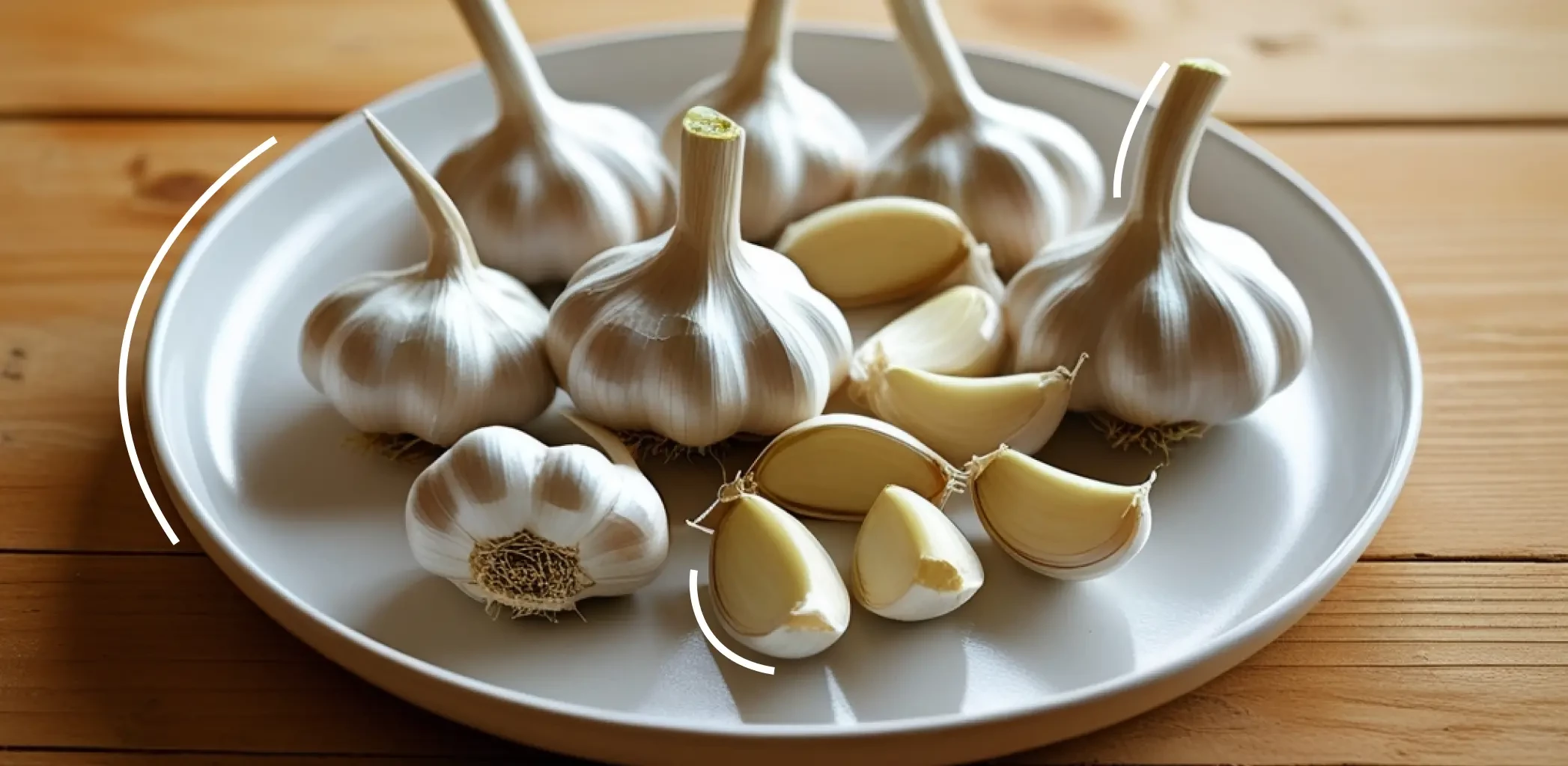 Когда сажать озимый чеснок в октябре 2025 года: лучшие сроки и правила посадки