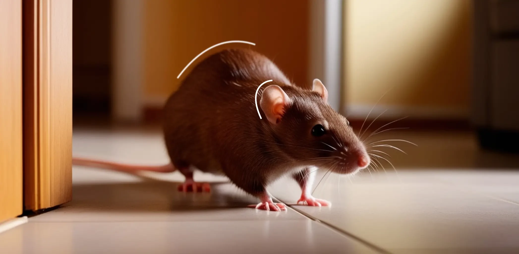 Как избавиться от крыс в частном доме