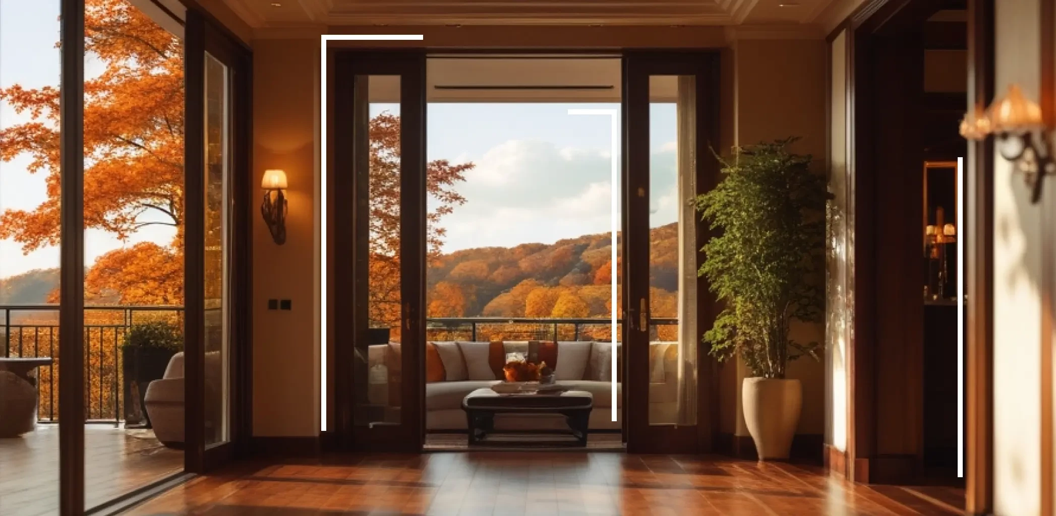 Тёплый пол по Норвежской технологии: как сохранить тепло даже в сильные морозы