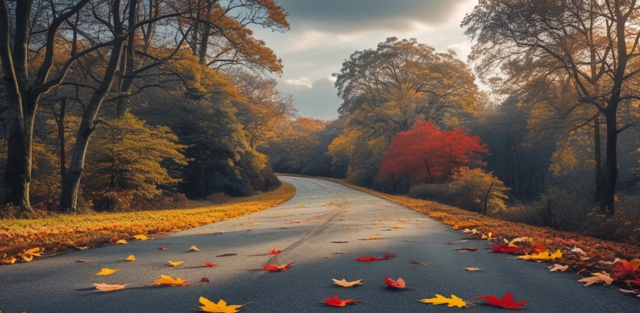 Почему осенние посадки — не риск, а преимущество