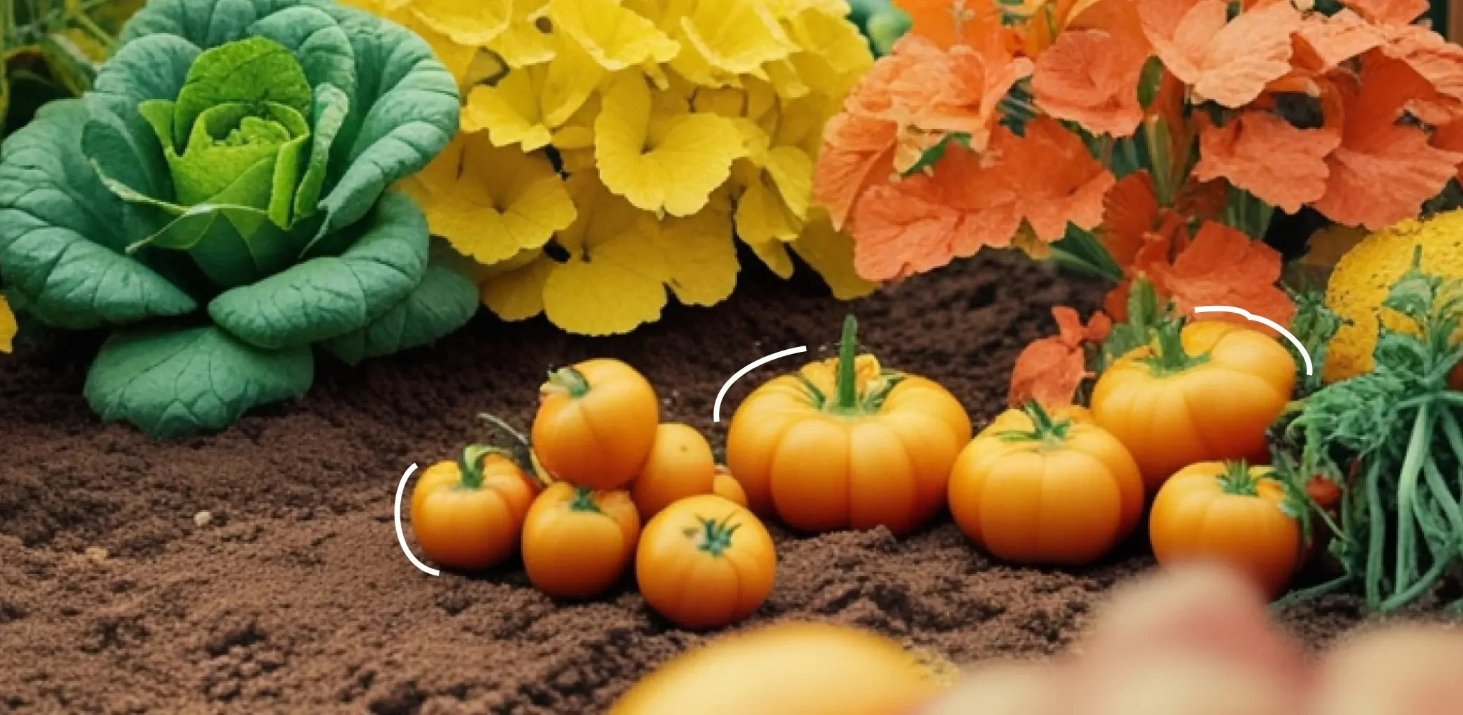 Пять надёжных сортов томатов, которые не подведут даже в капризное лето