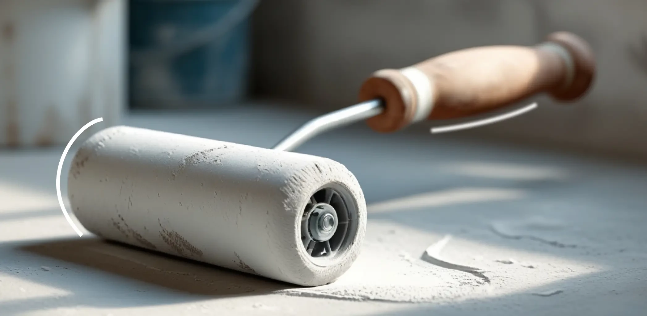 Как правильно шпаклевать стены своими руками