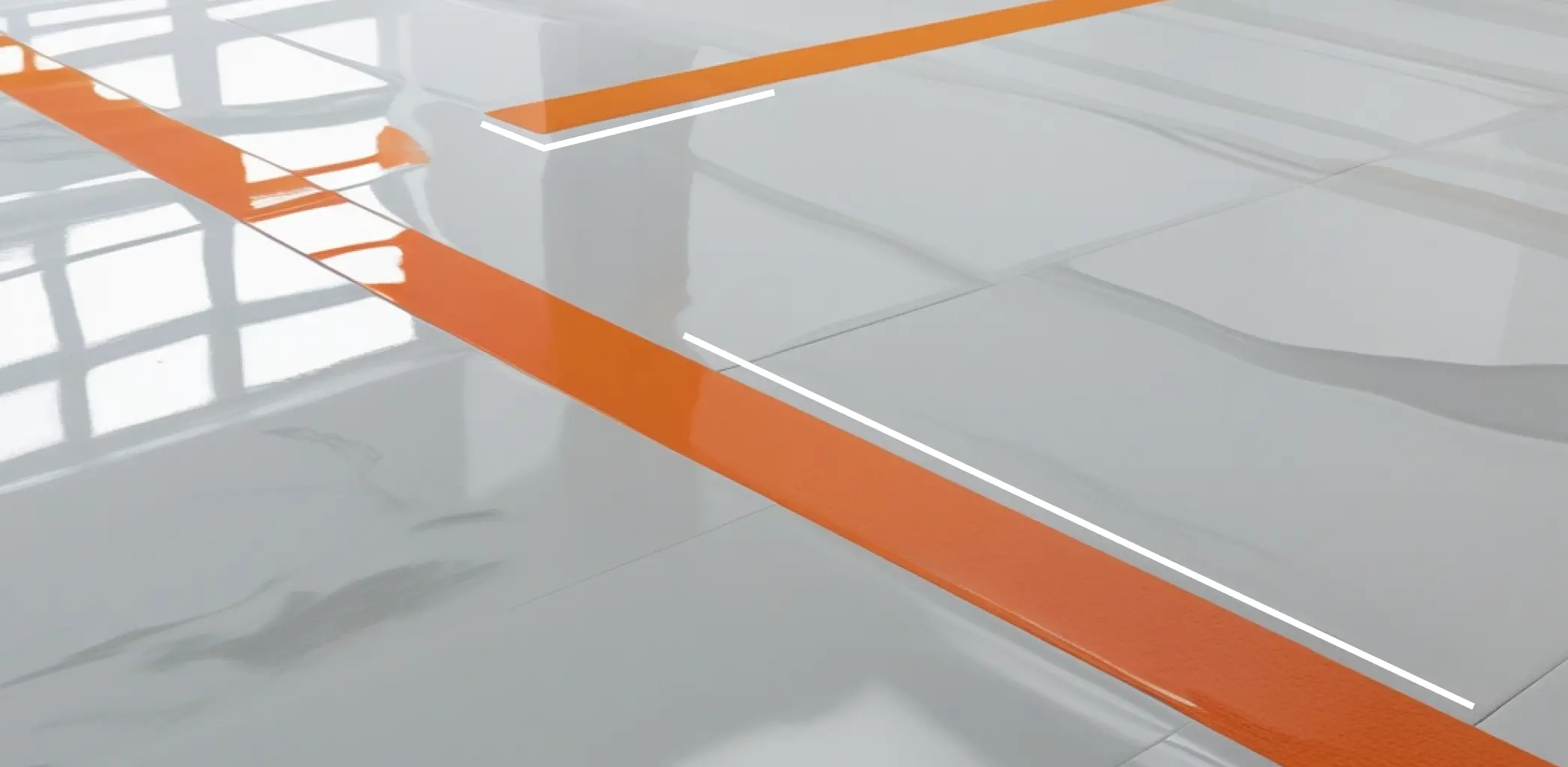 Как правильно заливать наливной пол своими руками