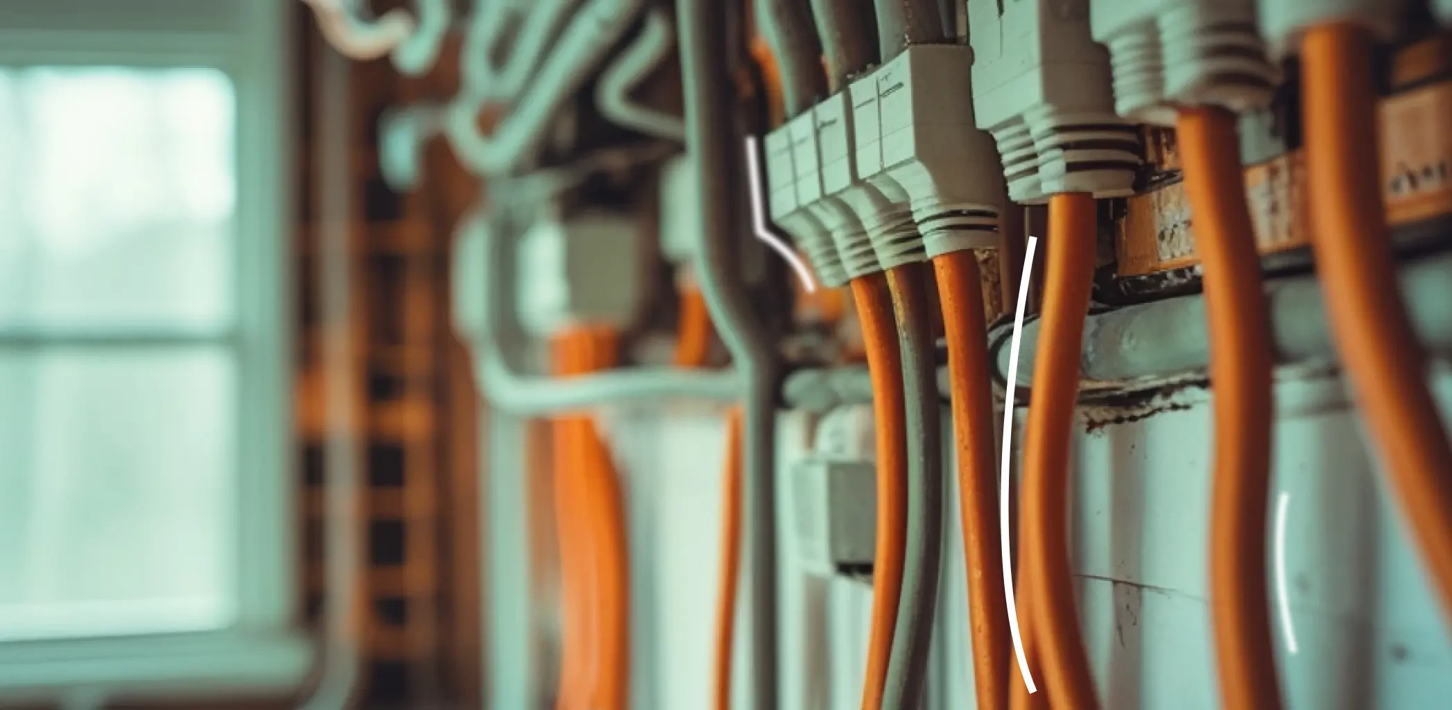 Что такое байпас в электрике