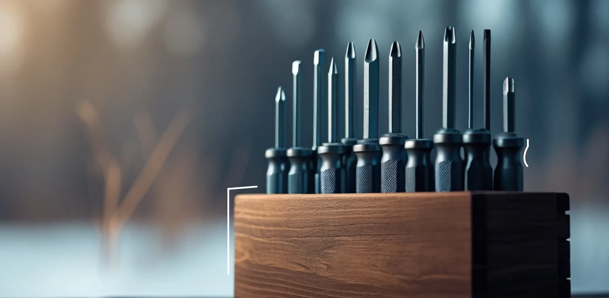 Какие бывают отвертки: виды и назначение