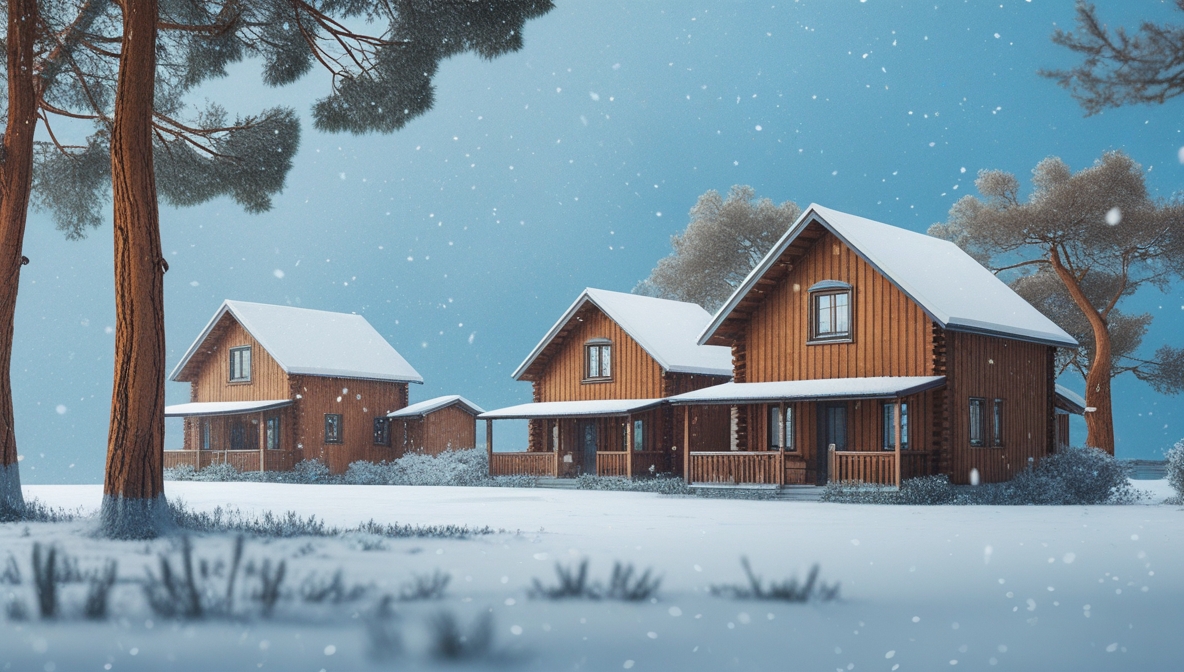 ИЖС на распутье: что ждать застройщикам в ближайшие годы