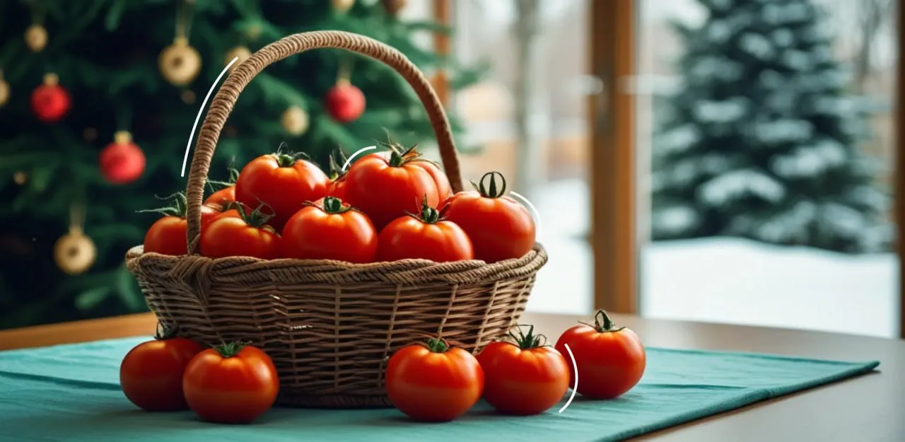 Топ-5 видов томатов для открытого грунта – проверено на даче