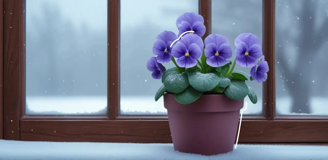 Как правильно поливать фиалки в домашних условиях