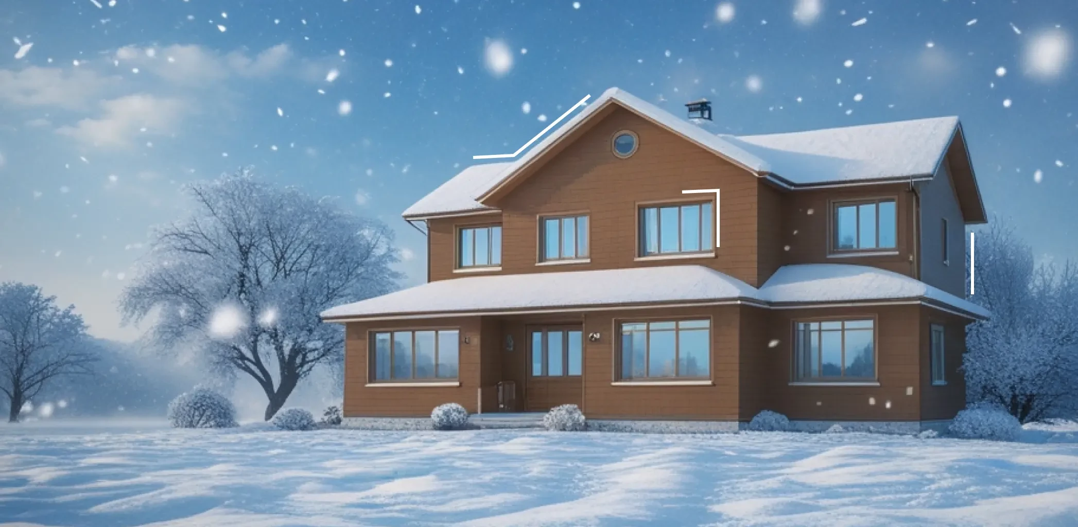 Жизнь в деревне в 2025 году: как изменилась инфраструктура, интернет и доступность услуг