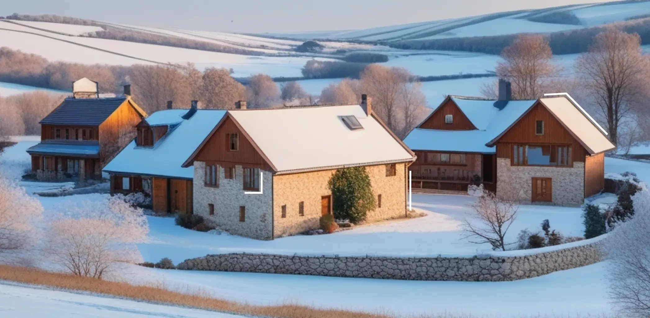 Подводим итоги 2025: как изменилась жизнь дачников и владельцев загородных участков