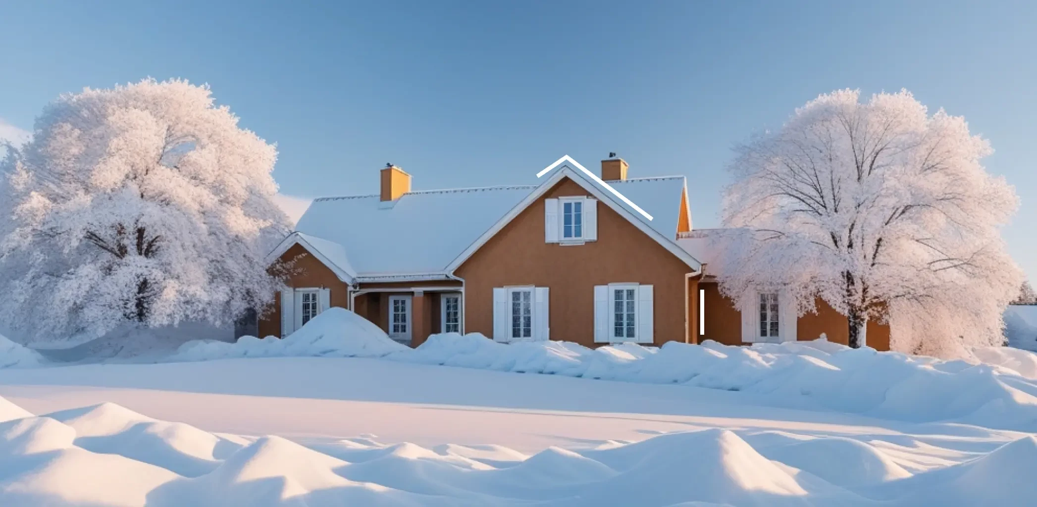 Обслуживание и эксплуатация септика зимой