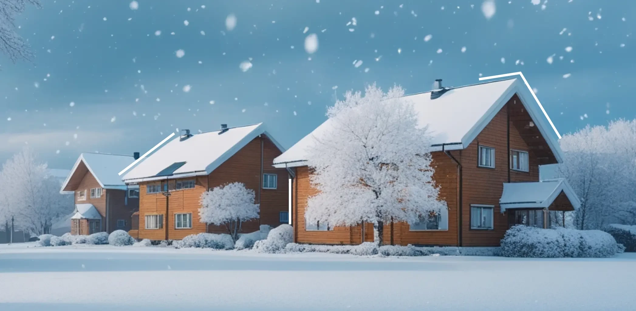 Как изменится рынок ИЖС в 2026 году: технологии и тренды