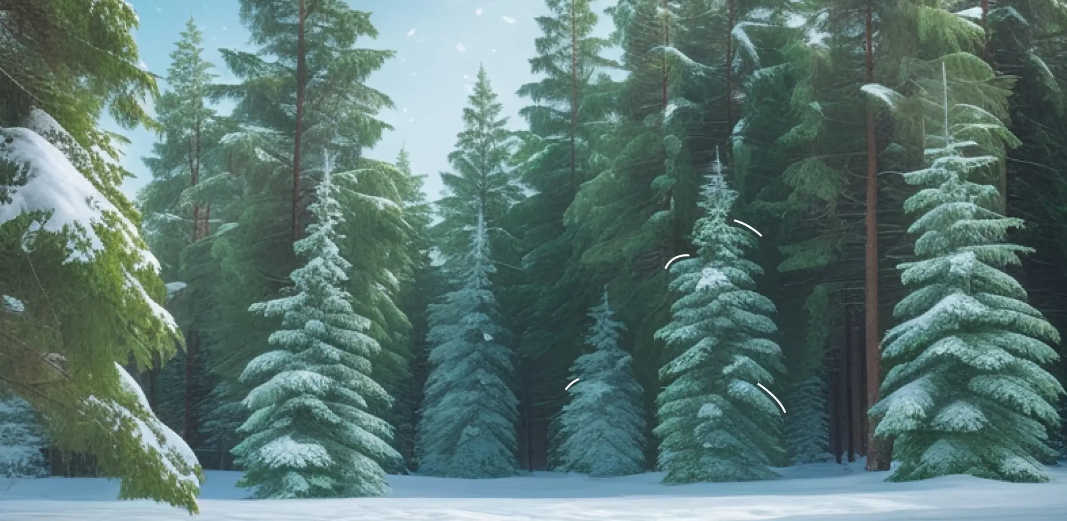 Можно ли спилить елку за городом