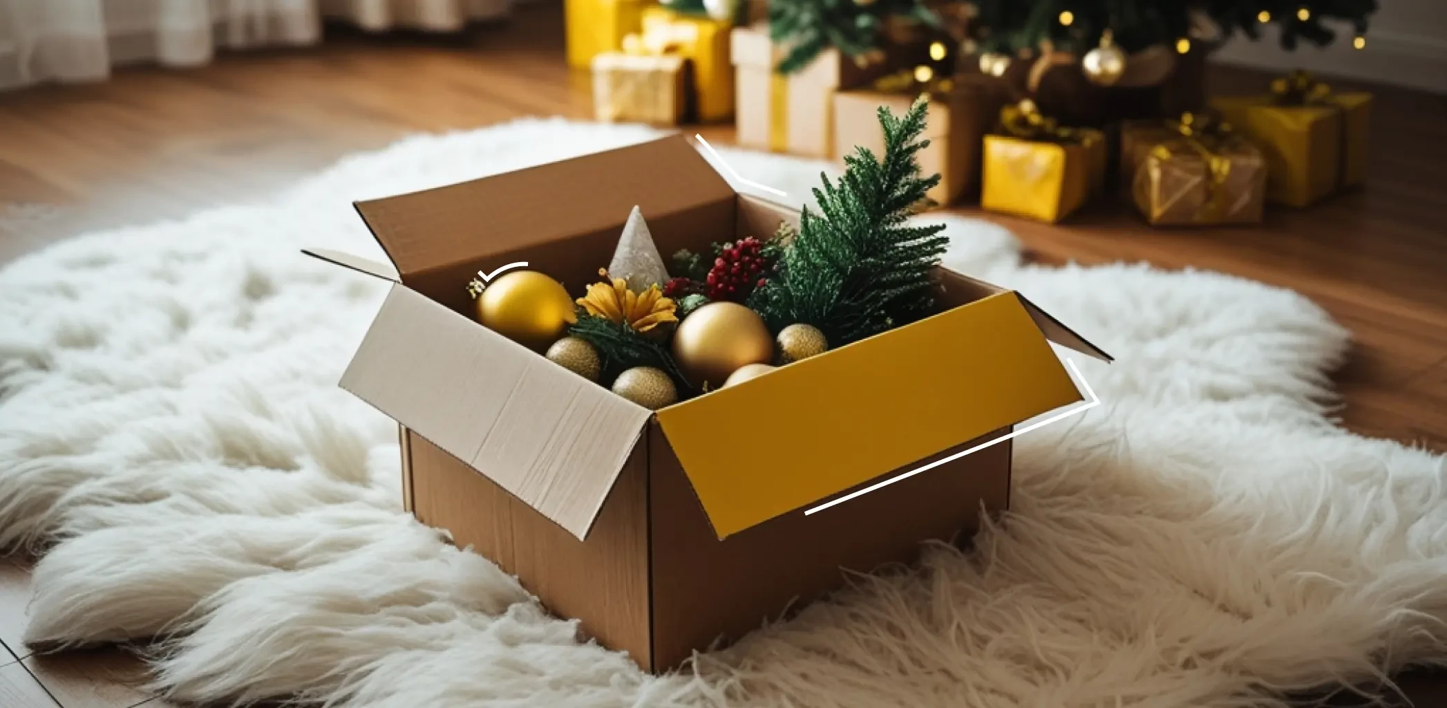 Как выбрать елочную игрушку