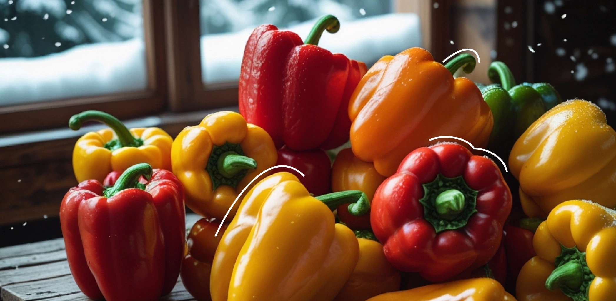 Чешский метод посева перца: 17 шагов к крепкой рассаде