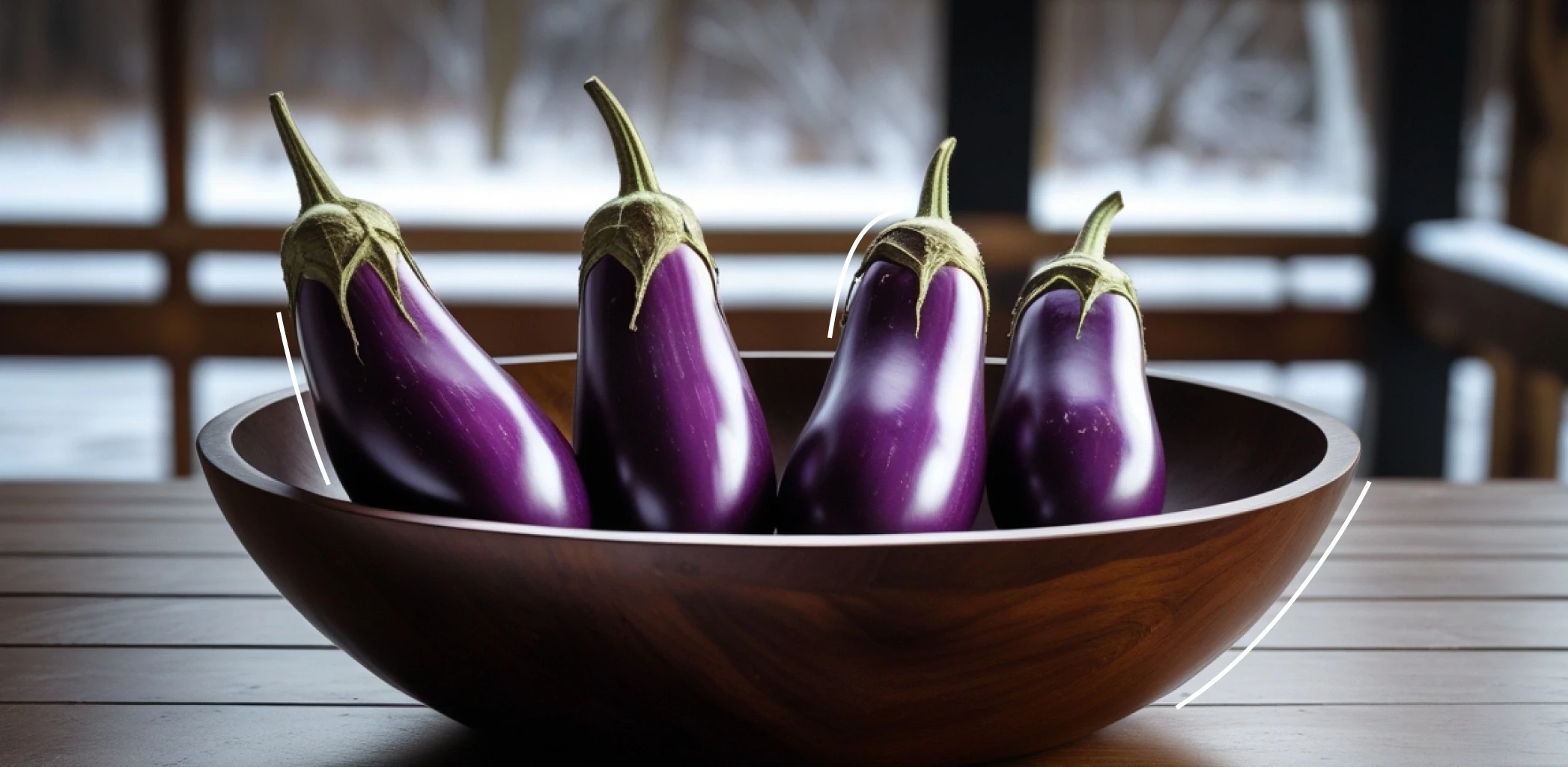 Когда сажать рассаду баклажанов в 2026 году: советы агронома и удачные даты по лунному календарю