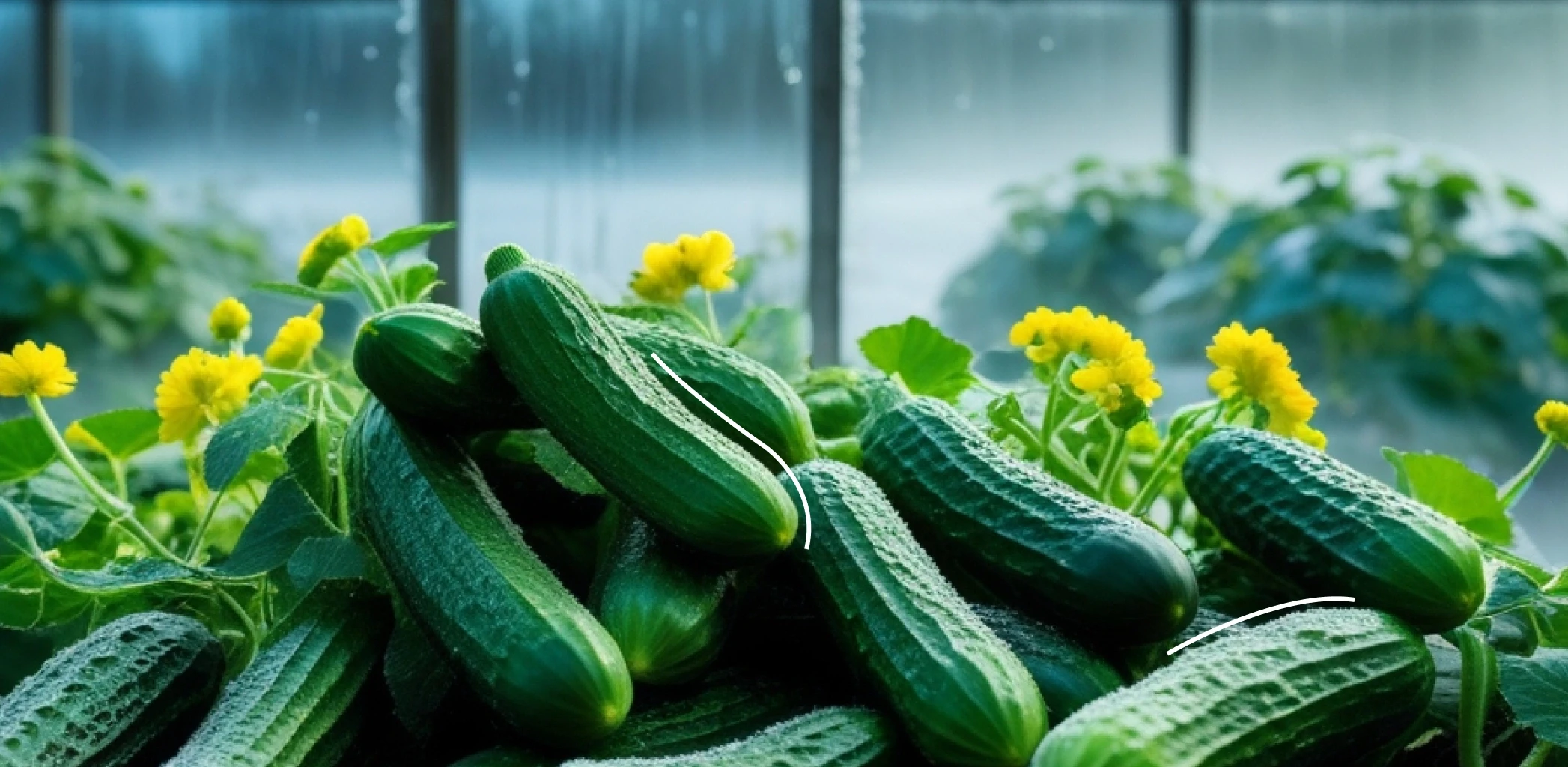 Японский метод выращивания огурцов: как он работает и что реально подходит для российских условий