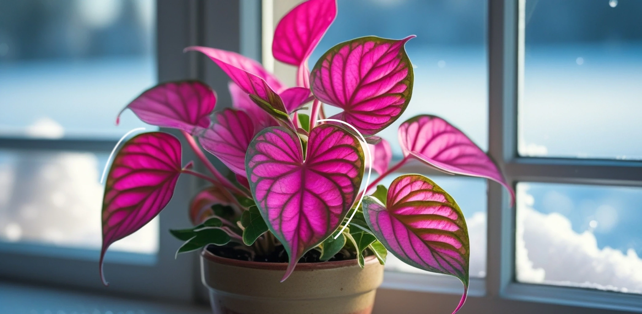 Рассада колеуса из семян: когда сеять и как вырастить яркие кусты в домашних условиях