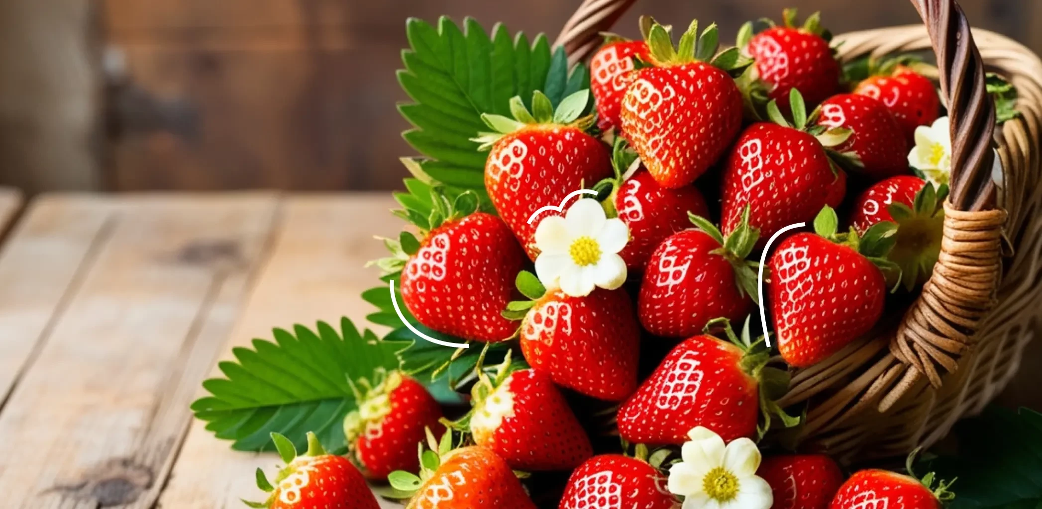 Земклуника: лучшие сорта сладкой ягоды для теплицы и огорода, которые удивляют вкусом