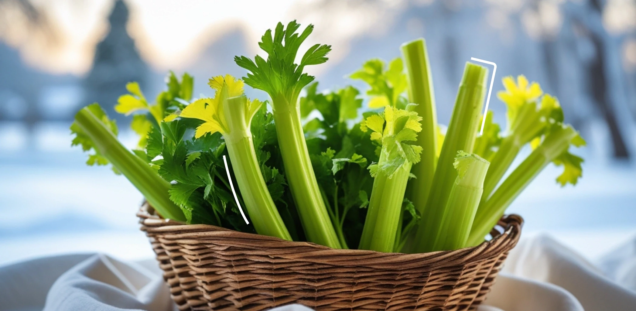 Когда сажать сельдерей на рассаду в 2026 году и как правильно это делать