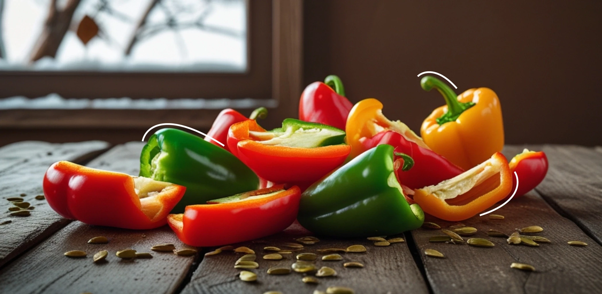 Болезни и вредители перца: как сохранить урожай и не допустить провала сезона