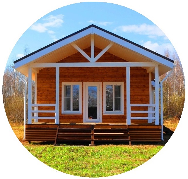 ООО "СКАНДИНАВИЯ ДОМ"