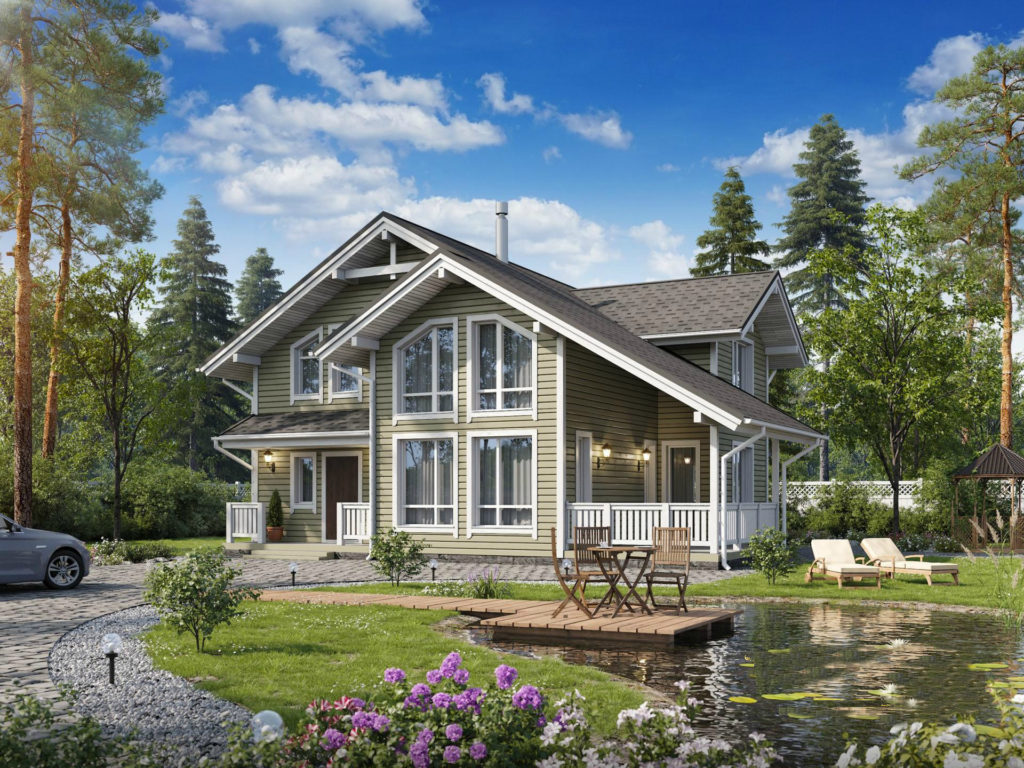 Проект Ранчо