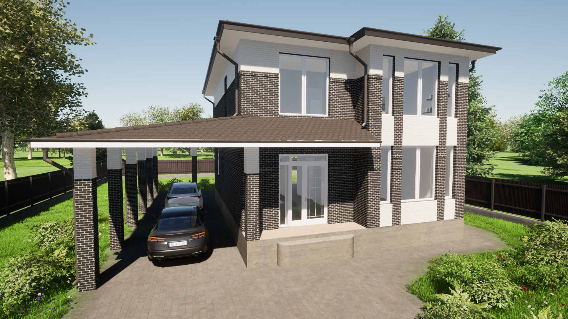 Проект D-194 Проект D-194